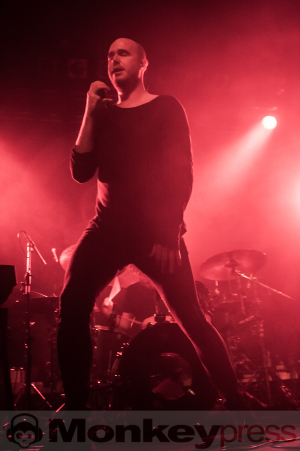 Agent Fresco, © Sarah Wolff