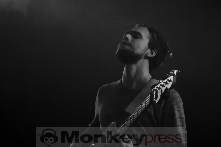 Agent Fresco, © Sarah Wolff