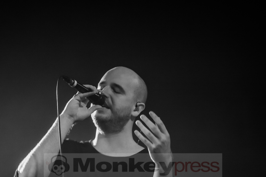 Agent Fresco, © Sarah Wolff