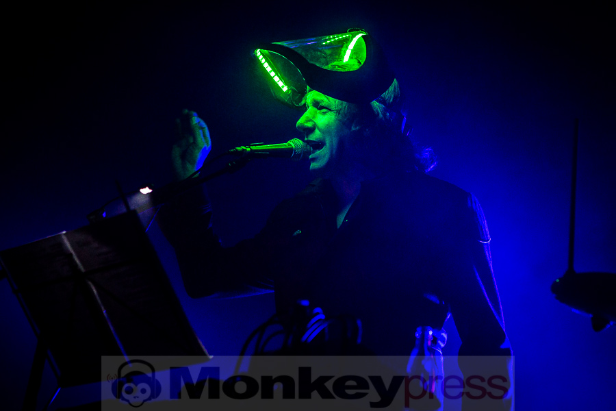 Fraktus, (c) Michael Gamon