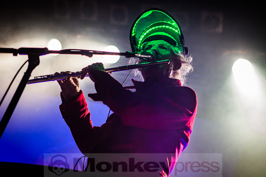 Fraktus, (c) Michael Gamon