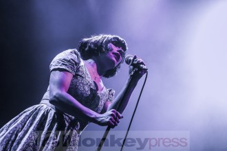 Fotos: SKINNY LISTER