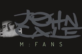 JOHN CALE - M:FANS