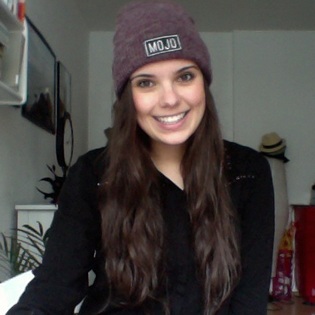 Melina Pospiech Melina Pospiech