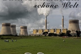 BHAMBHAMHARA - BhamBhamHaras schöne Welt
