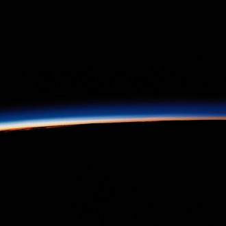 MYSTERY JETS - Curve Of The Earth