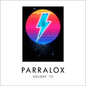 Parralox -  Holiday '15