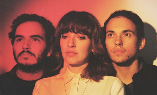 DAUGHTER mit neuem Album "Not To Disappear" auf Deutschlandtour 2016 DAUGHTER mit neuem Album "Not To Disappear" auf Deutschlandtour 2016