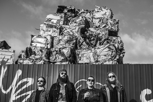 HARD ACTION live in Deutschland - der Name ist Programm!