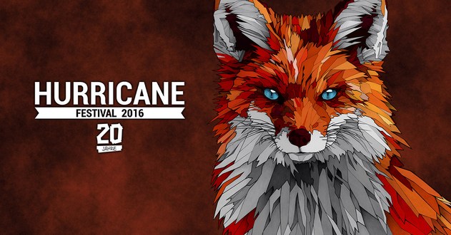 HURRICANE & SOUTHSIDE FESTIVAL 2016 - Alle Infos, News, Bandbestätigungen und Co.