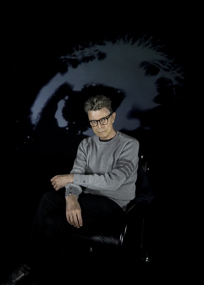 R.I.P. – Sänger David Bowie gestorben!