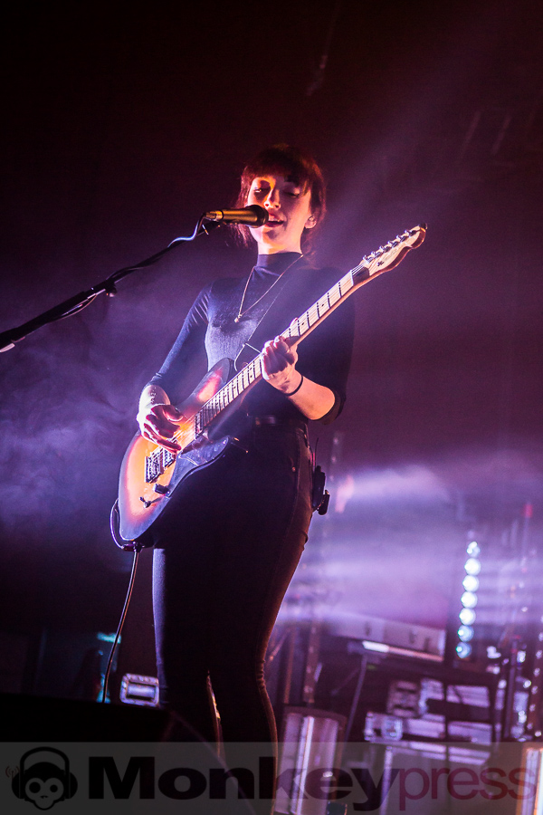 Daughter, (c) Michael Gamon