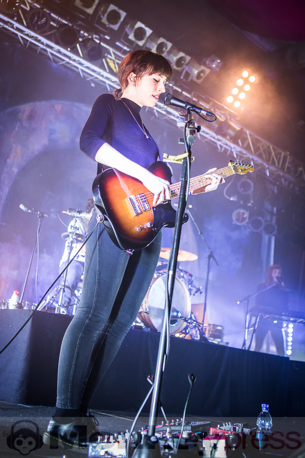 Daughter, (c) Michael Gamon