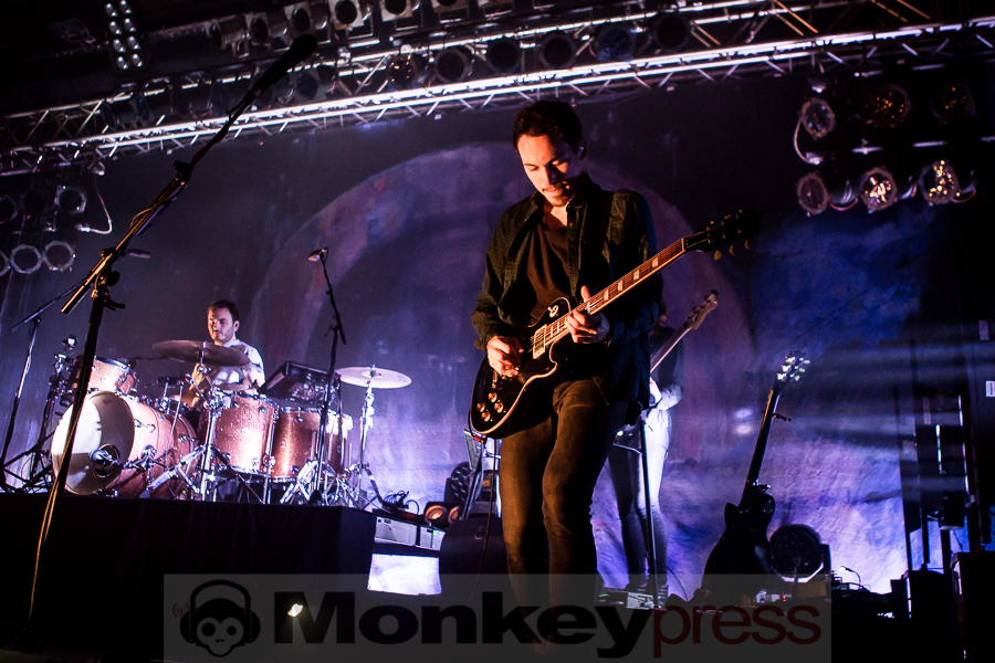 2016-01-31 Daughter - Bild 009x Daughter, (c) Michael Gamon