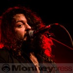 Fotos: JOHN JOSEPH BRILL