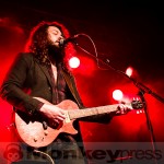 Fotos: JOHN JOSEPH BRILL