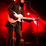 Fotos: JOHN JOSEPH BRILL