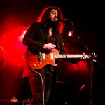 Fotos: JOHN JOSEPH BRILL