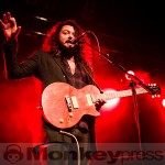 Fotos: JOHN JOSEPH BRILL