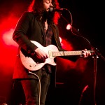 Fotos: JOHN JOSEPH BRILL