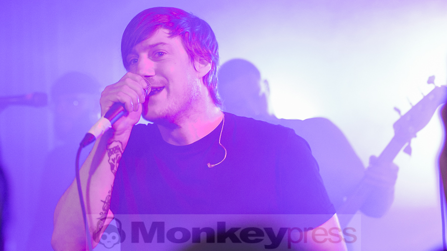 Turbostaat © Tabea Debora Pringal