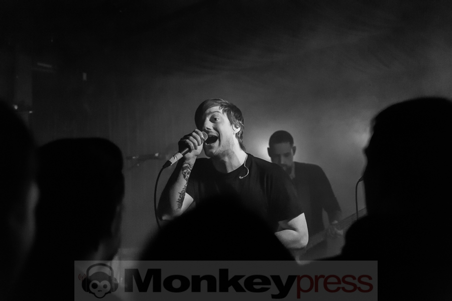 Turbostaat © Tabea Debora Pringal