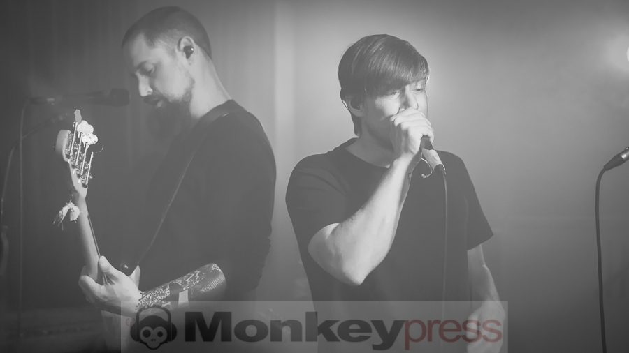 Turbostaat © Tabea Debora Pringal