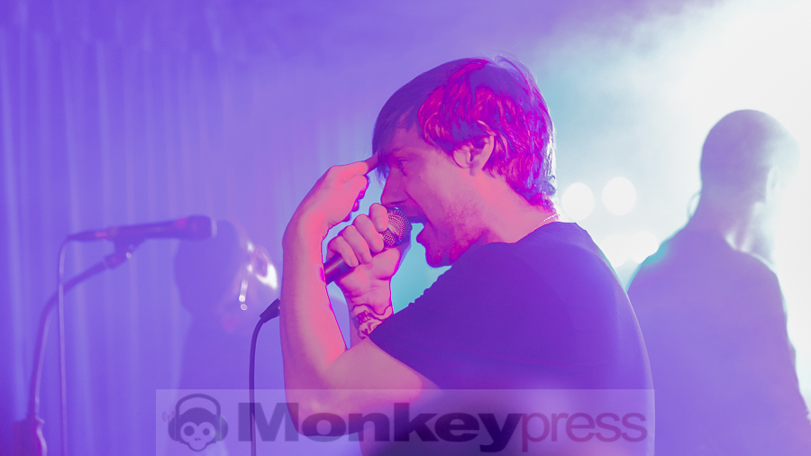 Turbostaat © Tabea Debora Pringal