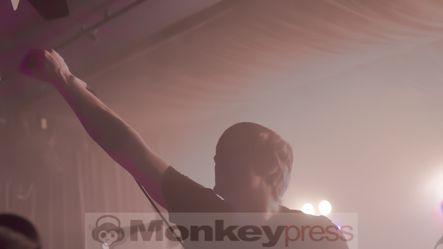 Turbostaat © Tabea Debora Pringal