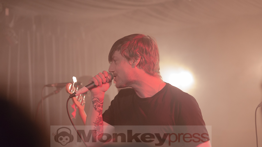 Turbostaat © Tabea Debora Pringal