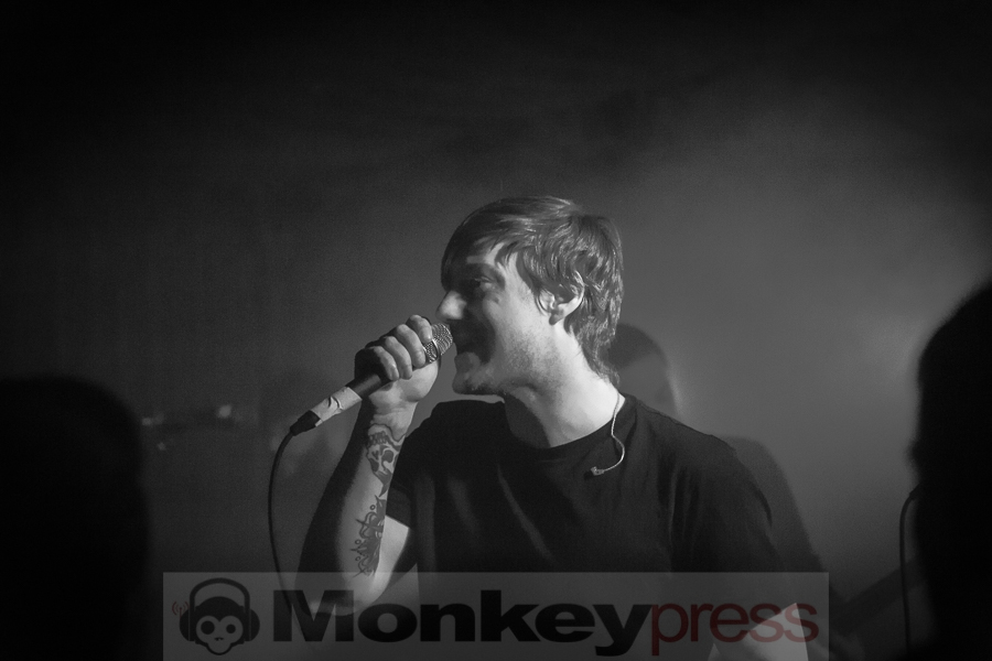 Turbostaat © Tabea Debora Pringal