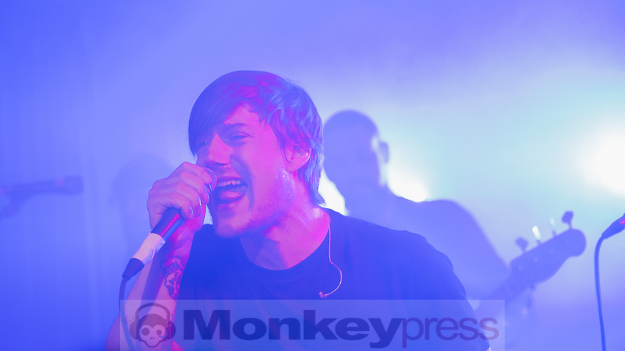 Turbostaat © Tabea Debora Pringal