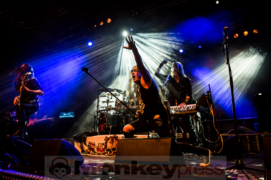 Crimes Of Passion, (c) Michael Gamon