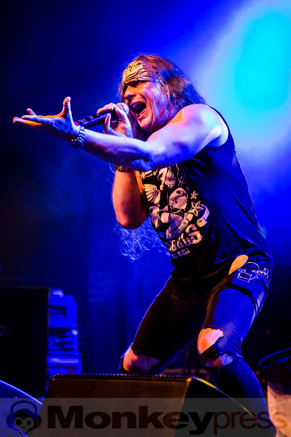 Crimes Of Passion, (c) Michael Gamon