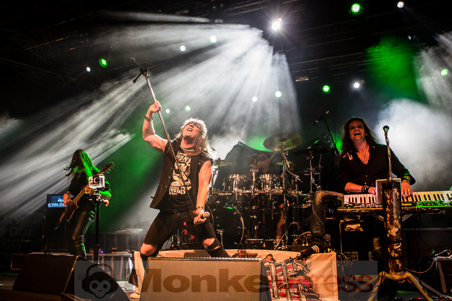 Crimes Of Passion, (c) Michael Gamon