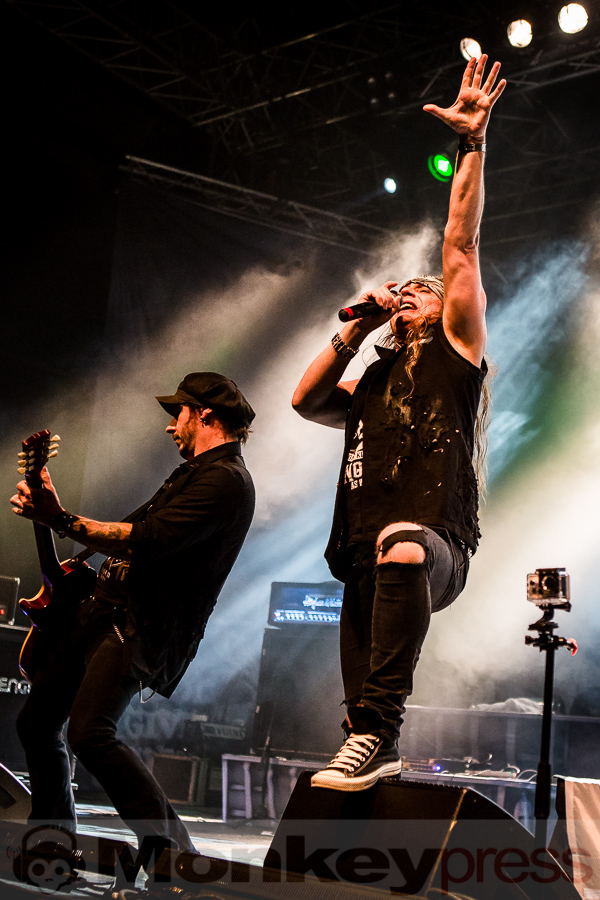 Crimes Of Passion, (c) Michael Gamon