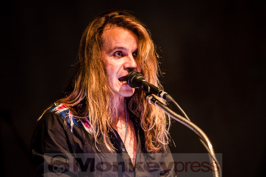 Crimes Of Passion, (c) Michael Gamon