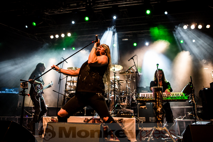 Crimes Of Passion, (c) Michael Gamon