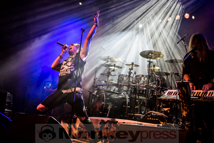 Crimes Of Passion, (c) Michael Gamon