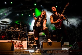 Fotos: CRIMES OF PASSION