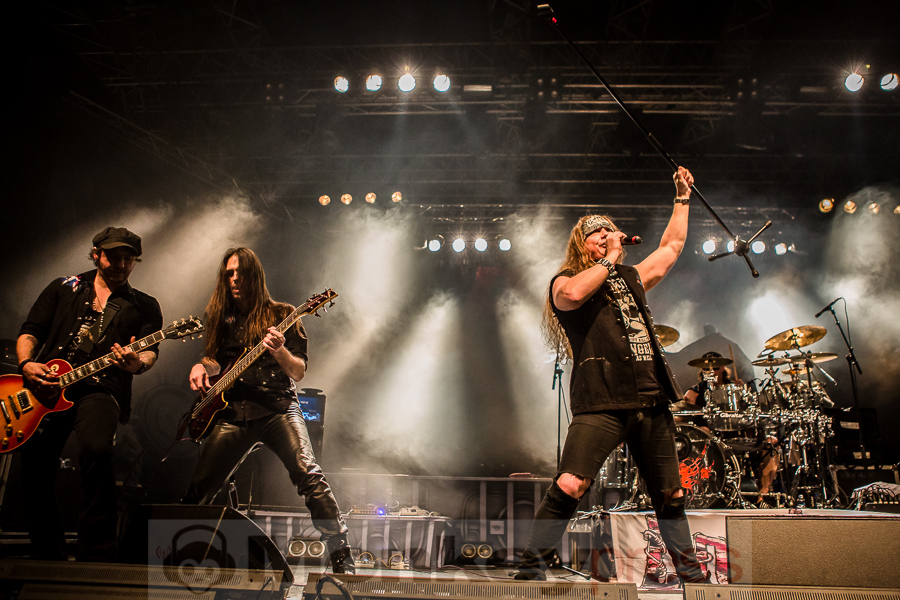 Crimes Of Passion, (c) Michael Gamon