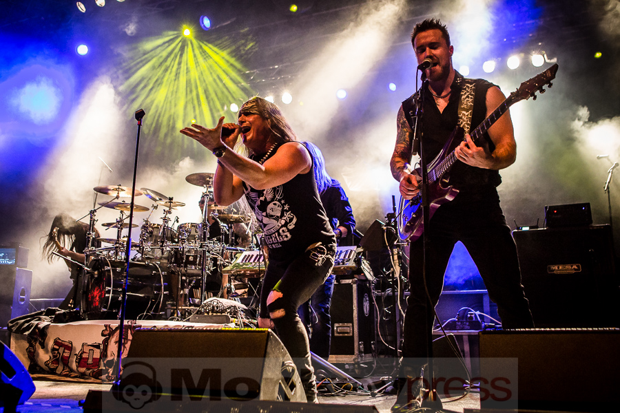 Crimes Of Passion, (c) Michael Gamon