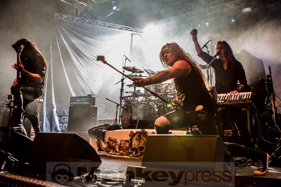 Crimes Of Passion, (c) Michael Gamon