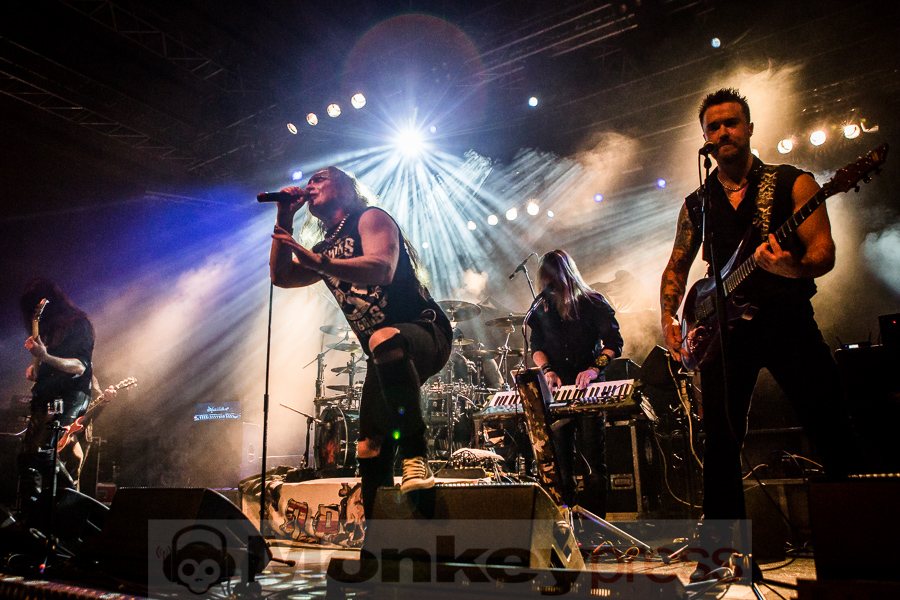 Crimes Of Passion, (c) Michael Gamon