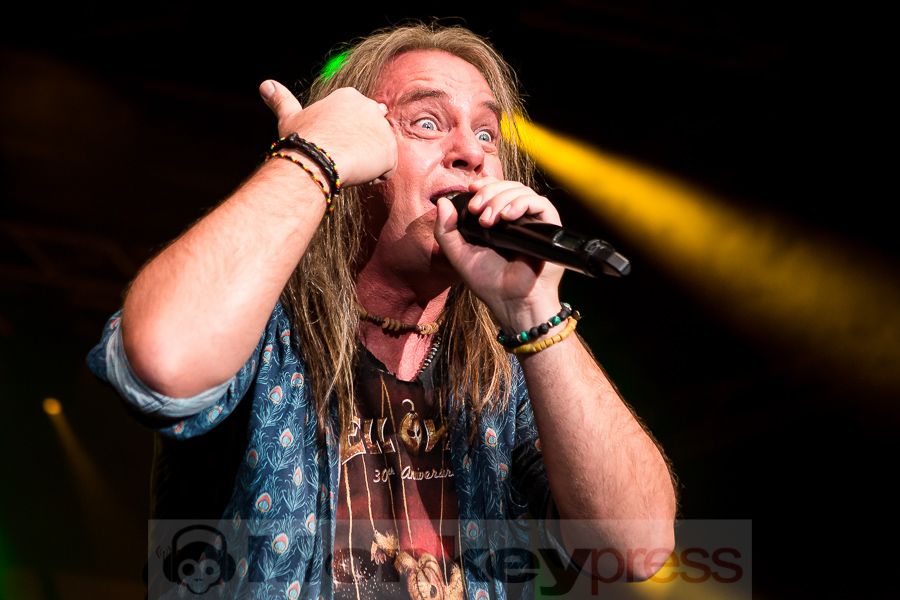 Helloween, (c) Michael Gamon