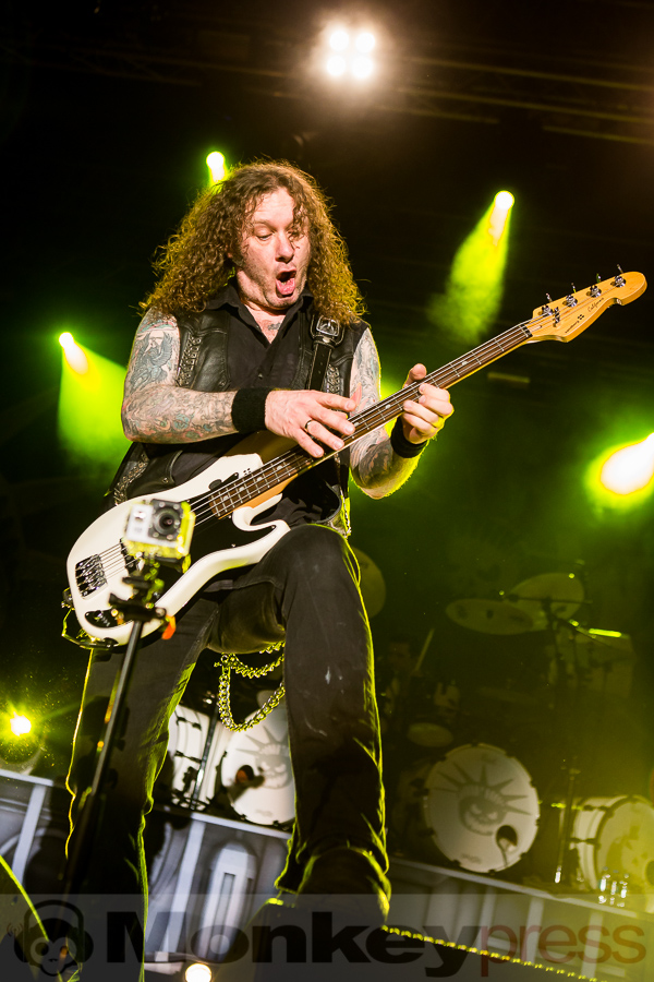 Helloween, (c) Michael Gamon