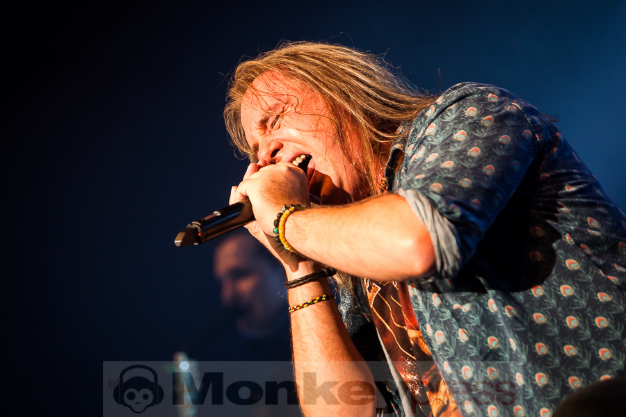 Helloween, (c) Michael Gamon