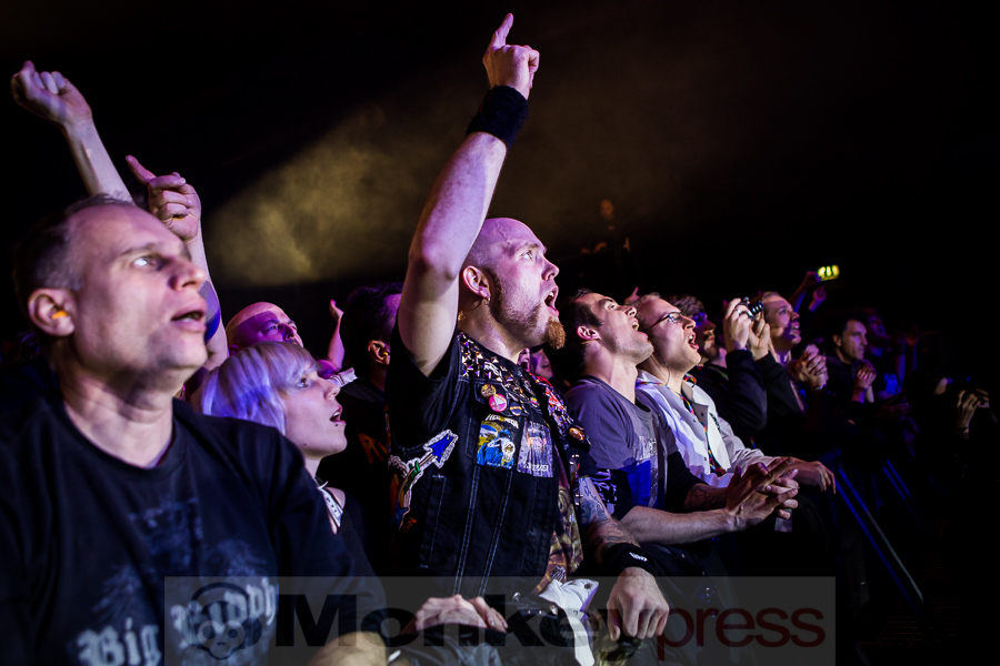 Helloween, (c) Michael Gamon