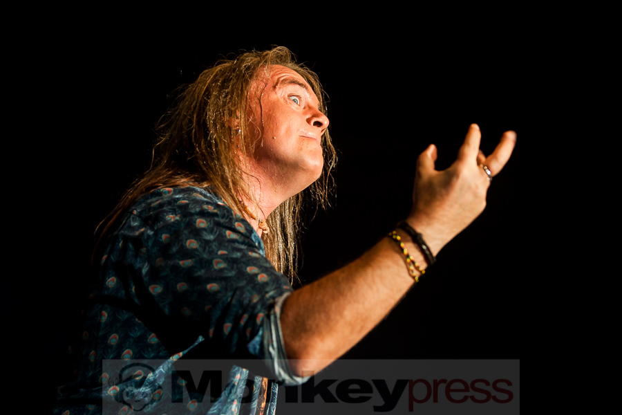 Helloween, (c) Michael Gamon