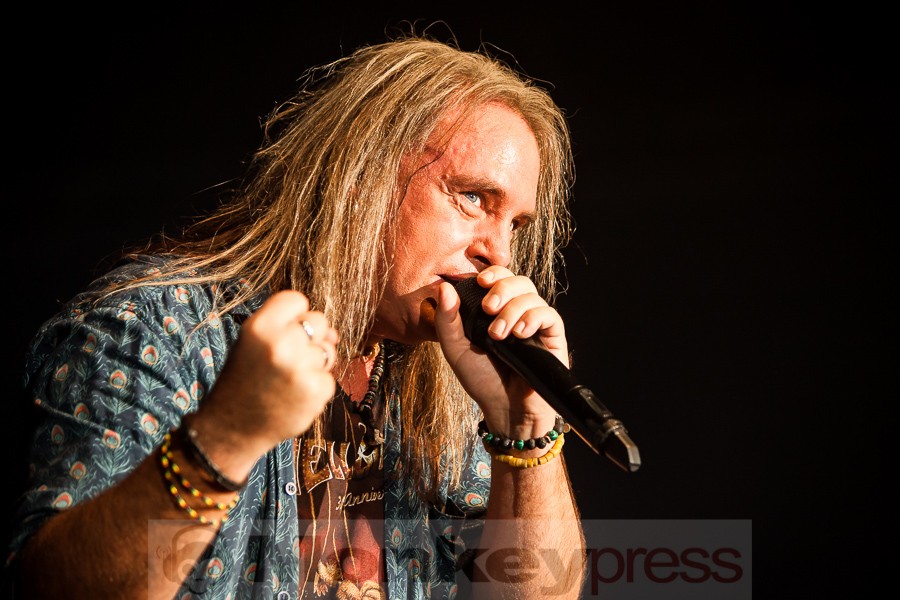 Helloween, (c) Michael Gamon